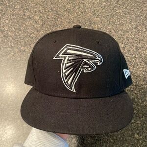 Atlanta Falcons New Era hat